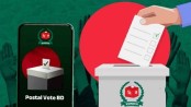 দেশে পৌঁছেছে এক লাখ ৪০ হাজার প্রবাসীর পোস্টাল ব্যালট