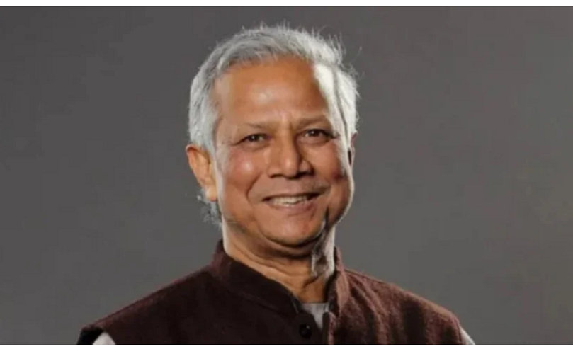 দেশ ও জাতির কল্যাণে প্রার্থনা এবং মানব কল্যাণে আত্মনিয়োগ করার আহ্বান প্রধান উপদেষ্টার