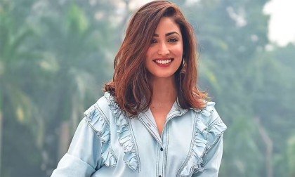 ‘ধুরন্ধর ২’ সিনেমায় ইয়ামি গৌতম