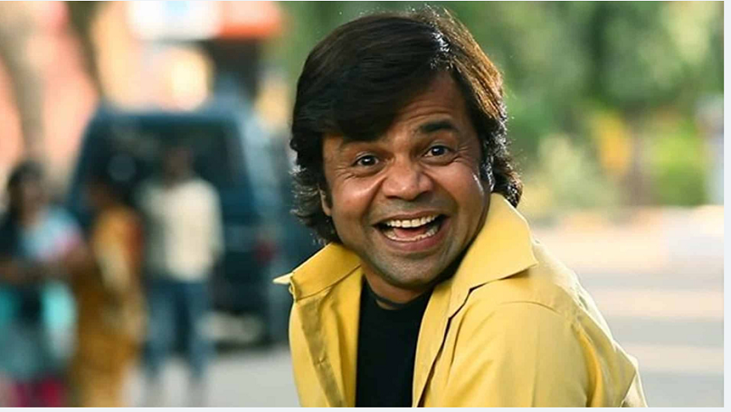 চেক বাউন্সসংক্রান্ত মামলায় কারাগারে অভিনেতা রাজপাল যাদব