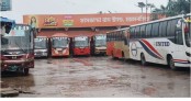 ১২ ফেব্রুয়ারি  সংসদ  নির্বাচনকালে দূরপাল্লার বাস চলাচল নিয়ে সিদ্ধান্ত জানা গেল
