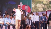 একটি দলের লোকজন গ্রামে গ্রামে গিয়ে অবাস্তব প্রতিশ্রুতি দিয়ে মা-বোনদের বিভ্রান্ত করছে : তারেক রহমান