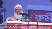 ১১ দলীয় জোট ক্ষমতায় আসলে জোটের আরও একজনকে মন্ত্রী করার প্রতিশ্রুতি জামায়াত আমিরের