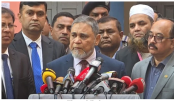 দেশ গণতন্ত্রের ট্রেনে উঠে গেছে, অবশ্যই গন্তব্যে পৌঁছাবে : সিইসি