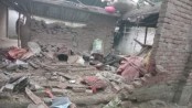 ককটেল বানাতে গিয়ে বিস্ফোরণে ২ জন নিহত