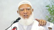 ফলাফল মেনে নিয়ে দায়িত্বশীল বিরোধী দল হিসেবে কাজ করার ঘোষণা জামায়াত আমিরের