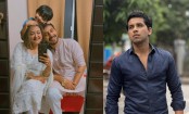 আত্মহত্যা করেছেন অভিনেতা জাহের আলভীর স্ত্রী