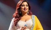 ক্যারিয়ার নিয়ে বড় সিদ্ধান্তের কথা জানালেন শ্রেয়া ঘোষাল