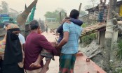 গভীর সাগরে মাছ ধরার ট্রলারে হামলা, আহত ৪ ও নিখোঁজ ২ জেলে