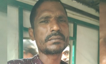 চাঁপাইনবাবগঞ্জে স্ত্রীকে হত্যার অভিযোগে স্বামী আটক