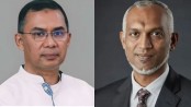 বাংলাদেশি নাগরিকের মৃত্যু, তারেক রহমানকে সমবেদনা জানিয়ে মালদ্বীপের প্রেসিডেন্টের চিঠি