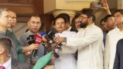 আল্লাহর কাছে প্রার্থনা করি যেন প্রত্যাশিত বাংলাদেশ গড়ে তুলতে চাই : প্রধানমন্ত্রী