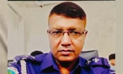 তাড়াশ থানার সেই এসআই আলমগীরকে প্রত্যাহার