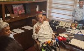 জ্বালানি তেলের পর্যাপ্ত মজুদ রয়েছে কোনো সংকট হবে না : জ্বালানিমন্ত্রী