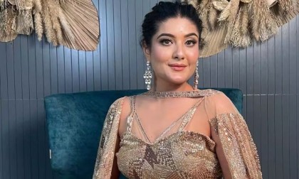 ভয়াবহ সড়ক দুর্ঘটনায় প্রাণ হারালেন অভিনেত্রী