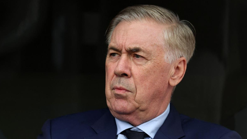 নেইমারবিহীন ফ্রান্সের কাছে ব্রাজিলের হার, ভক্তদের শান্ত থাকার পরামর্শ আনচেলত্তির