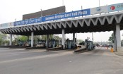 ২৪ ঘণ্টায় যমুনা সেতুতে ৩ কোটি ৪১ লাখ টাকা টোল আদায়