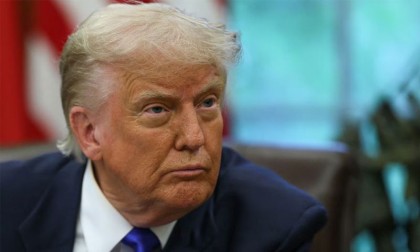 ফিরেছে সম্মান, ইরান যুদ্ধের পর বিশ্ব এখন আর আমাদের নিয়ে হাসে না: ট্রাম্প