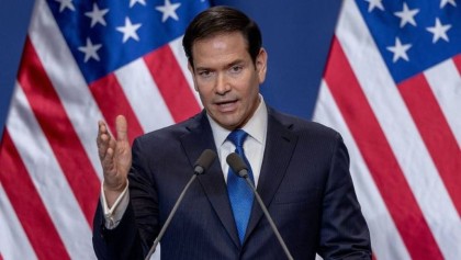 স্থল অভিযানের আগেই ইরানে লক্ষ্য পূরণ করবে যুক্তরাষ্ট্র: রুবিও