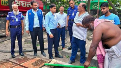 ১৬ হাজার লিটার জ্বালানি মজুত রাখায় ফিলিং স্টেশনে জরিমানা