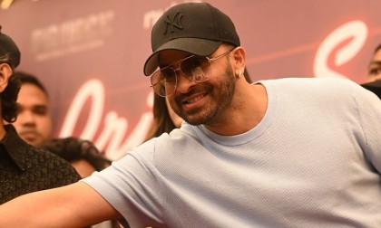 ব্যর্থতায় ‘প্রিন্স’, শাকিব খানের দুঃখ প্রকাশ