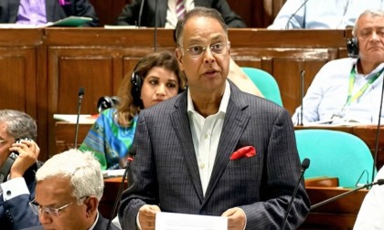 সারা দেশে নিরবচ্ছিন্ন বিদ্যুৎ সরবরাহে উদ্যোগ নিয়েছে সরকার : জ্বালানিমন্ত্রী