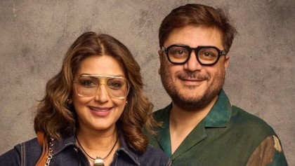 জমি জালিয়াতির মারপ্যাঁচে বিপাকে সোনালি বেন্দ্রে