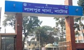 নাটোরে ট্রাকচাপায় পঞ্চম শ্রেণির শিক্ষার্থী নিহত