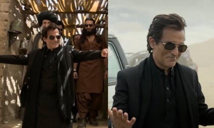 তিন তারকার ছেড়ে দেওয়া চরিত্রে বাজিমাত করলেন অক্ষয় খান্না