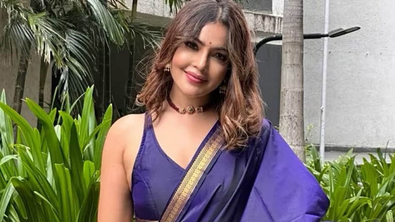 তামিল টেলিভিশন অভিনেত্রীর মরদেহ উদ্ধার