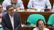 করোনা ভাইরাসের প্রার্দুভাব; ভ্যাকসিন কিনতে ব্যয় হয়েছিল ৪ হাজার ৩৯৪ কোটি টাকা : সংসদে স্বাস্থ্যমন্ত্রী