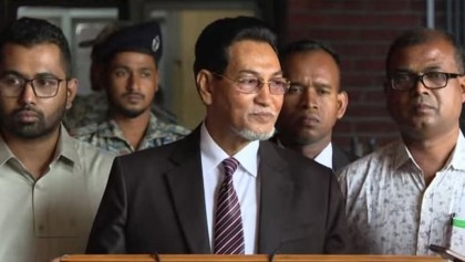 সংরক্ষিত নারী আসনের মনোনয়নে ত্যাগী নেত্রীরাই অগ্রাধিকার পাবেন : চিফ হুইপ