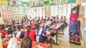 শিক্ষাপ্রতিষ্ঠানে অনলাইন-অফলাইন ক্লাসের সময়সূচি ঘোষণা