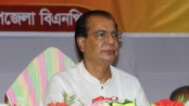 হঠাৎ অসুস্থ ত্রাণমন্ত্রী, এয়ার অ্যাম্বুলেন্সে আনা হবে ঢাকায়