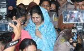 জামিন পেয়ে কারামুক্ত হলেন সাবেক স্পিকার শিরীন শারমিন চৌধুরী