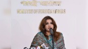 শান্তি আলোচনা ভেস্তে গেলে ‘প্রত্যেক দেশই ক্ষতিগ্রস্ত’ হবে: পররাষ্ট্র প্রতিমন্ত্রী