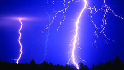 তাহিরপুরে বজ্রপাতে শ্রমিকের মৃত্যু