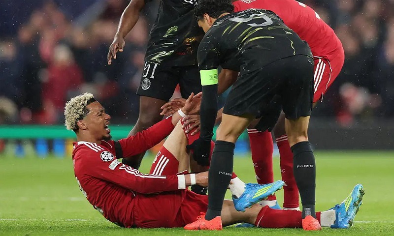 বিশ্বকাপে খেলা নিয়ে শঙ্কায় ফরাসি তারকা