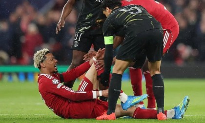 বিশ্বকাপে খেলা নিয়ে শঙ্কায় ফরাসি তারকা