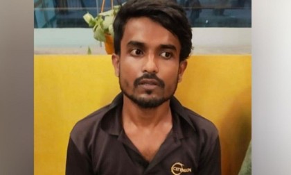 দুই মাসে ‘ট্র্যাপে ফেলে’ মিরপুরে ১৩ ধর্ষণ, অভিযুক্ত রাব্বি গ্রেপ্তার