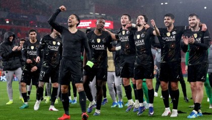 বিরল রেকর্ড গড়ার সম্ভাবনায় পিএসজি