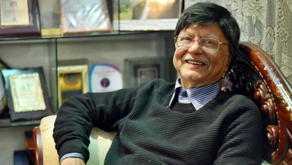 চিকিৎসা শেষে দেশে ফিরেছেন সোহেল রানা