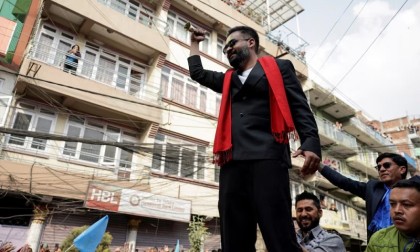 ক্ষমতায় এসেই নেপালের ‘জেন-জি’ সরকারের কঠোর সিদ্ধান্ত