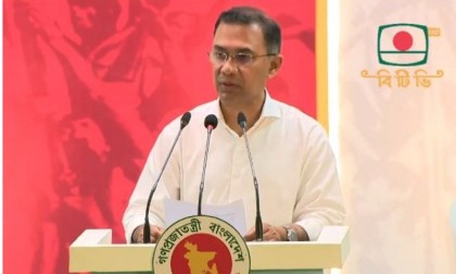 বাংলাদেশ গড়তে প্রতিশোধ, প্রতিহিংসা বা অযথা বিতর্ক নয়, সহনশীলতাকে গুরুত্ব দিন: প্রধানমন্ত্রী