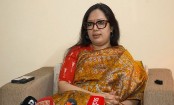 এনসিপিতে যোগ দেওয়ার গুঞ্জন, মুখ খুললেন রুমিন ফারহানা