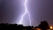 ছয় জেলায় বজ্রপাতে ১২ জনের মৃত্যু