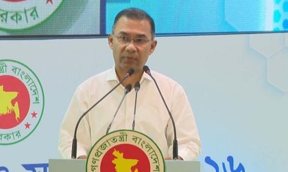 বিগত দুই সরকারের সময় ঠিকমতো হামের টিকা না দিয়ে ক্ষমাহীন অপরাধ করেছে তারা: প্রধানমন্ত্রী