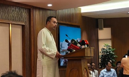 বিকল্প শ্রমবাজার খুঁজতে ইউরোপের সঙ্গে চুক্তির উদ্যোগ