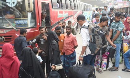 জ্বালানি তেলের দাম বৃদ্ধি; বাসে ৬৪ শতাংশ, লঞ্চে দেড় গুণ ভাড়া বাড়ানোর প্রস্তাব