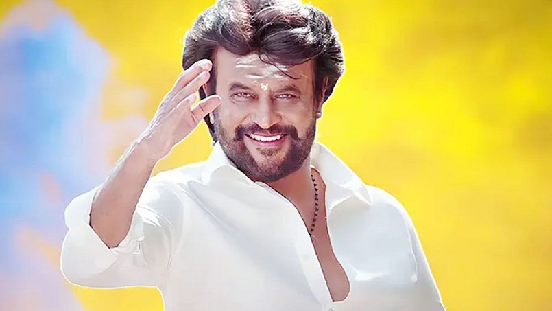 ১৬০ কোটিতে বিক্রি হচ্ছে রজনীকান্তের সিনেমা ‘জেলার ২’